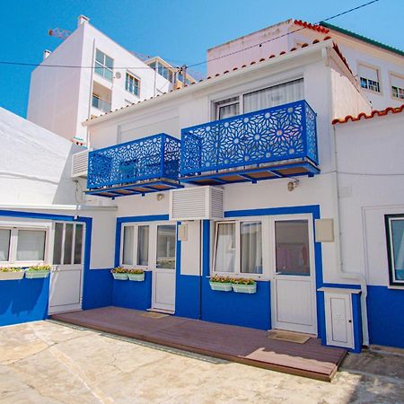 Iris Apartment - Home Dream Назаре Екстер'єр фото