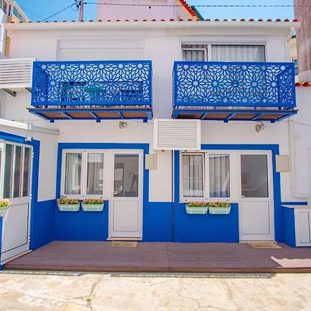 Iris Apartment - Home Dream Назаре Екстер'єр фото