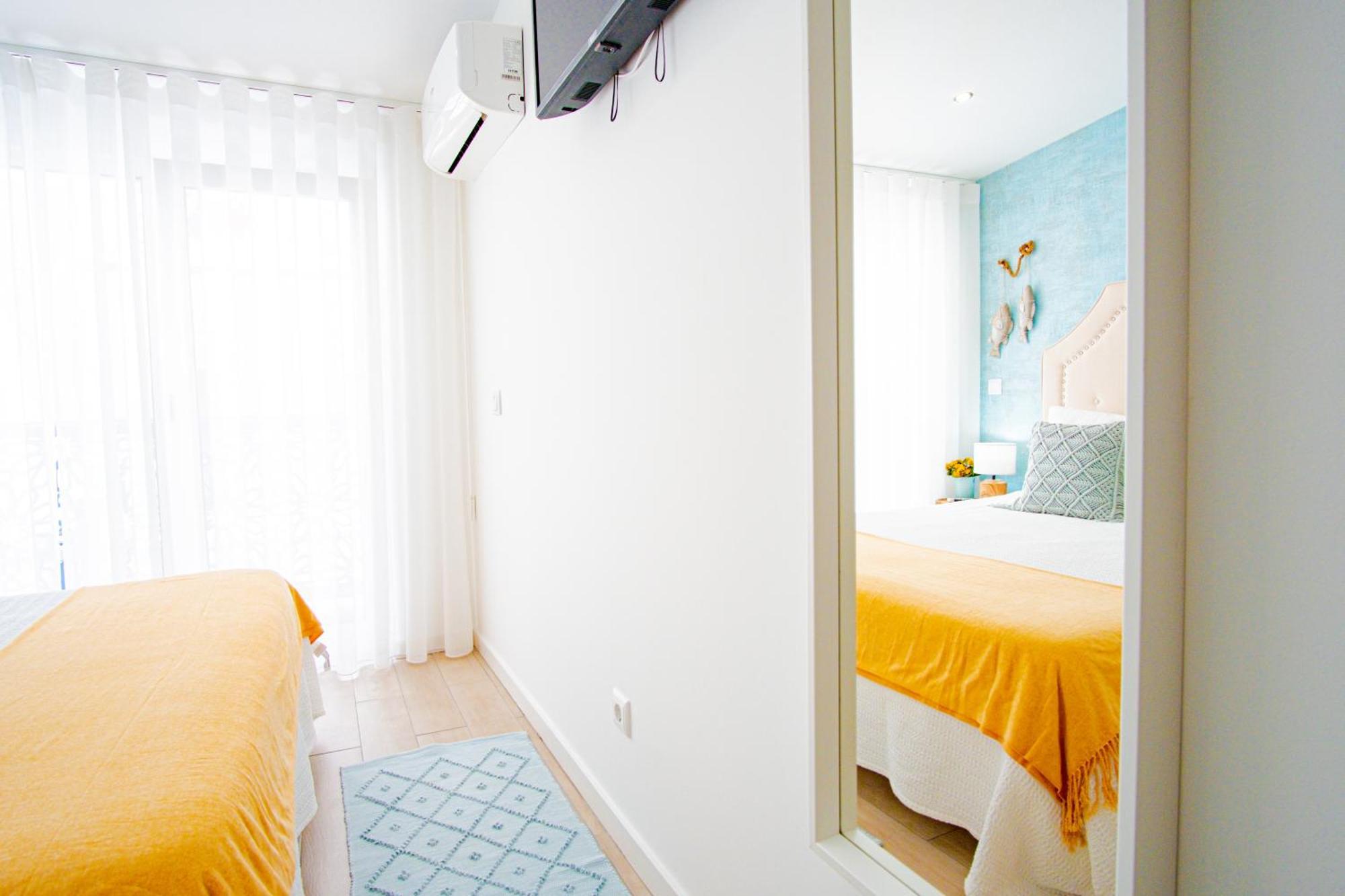 Iris Apartment - Home Dream Назаре Екстер'єр фото