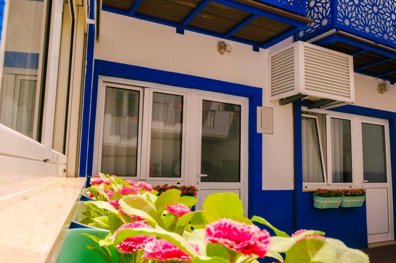 Iris Apartment - Home Dream Назаре Екстер'єр фото