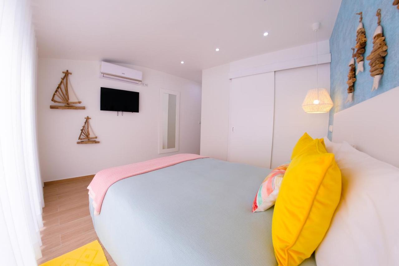 Iris Apartment - Home Dream Назаре Екстер'єр фото